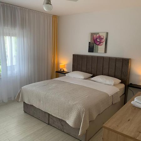 Hotel The48 Zadar Zewnętrze zdjęcie